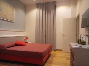 Gallery image of B&B La Piazza in Florence