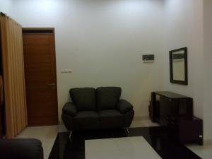 Fotografie z fotogalerie ubytování Villa Taribandung v destinaci Bandung