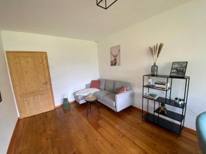 Posedenie v ubytovaní Appartement Rosa