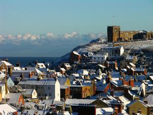 Gallery image of Arundel House in Whitby