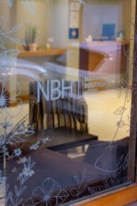 Fotografie z fotogalerie ubytování NBH Nativo Boutique Hotel v destinaci San Carlos de Bariloche
