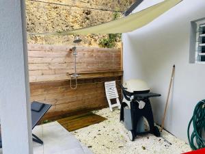 Fotografie z fotogalerie ubytování VILL'ARBOREE v destinaci Les Abymes