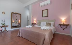 Fotografia z galérie ubytovania Villa Dell'arco - Design rooms & pool v destinácii SantʼElpidio a Mare