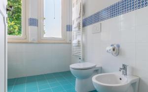 Fotografia z galérie ubytovania Villa Dell'arco - Design rooms & pool v destinácii SantʼElpidio a Mare