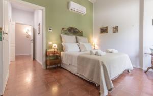 Fotografia z galérie ubytovania Villa Dell'arco - Design rooms & pool v destinácii SantʼElpidio a Mare