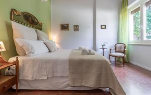 Fotografia z galérie ubytovania Villa Dell'arco - Design rooms & pool v destinácii SantʼElpidio a Mare