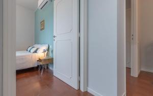 Fotografia z galérie ubytovania Villa Dell'arco - Design rooms & pool v destinácii SantʼElpidio a Mare