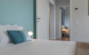 Fotografia z galérie ubytovania Villa Dell'arco - Design rooms & pool v destinácii SantʼElpidio a Mare