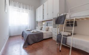Fotografia z galérie ubytovania Villa Dell'arco - Design rooms & pool v destinácii SantʼElpidio a Mare