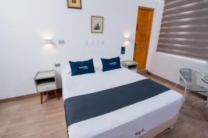Gallery image of Hotel Arizona Miraflores in Piura