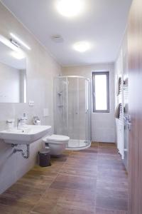 Fotografie z fotogalerie ubytování Penziony Hnanice v destinaci Hnanice