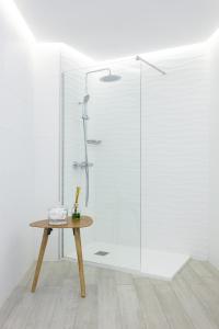 Koupelna v ubytování Deluxe Apartment in Costa Adeje