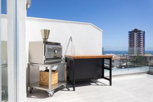 Fotografie z fotogalerie ubytování Deluxe Apartment in Costa Adeje v destinaci Adeje