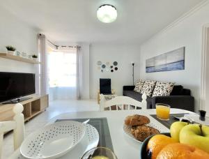 Gallery image of Arena Beach Home in Candelaria +50 photos