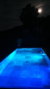 Piscina di Lemonvilla - Rustico in Panoramalage o nelle vicinanze