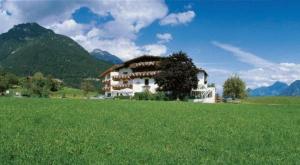 Gallery image of Gasthof und Hotel Rieder GmbH in Jenbach