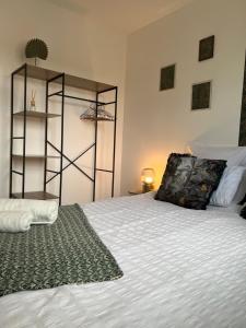Fotografia z galérie ubytovania Appartement Evry v destinácii Évry-les-Châteaux