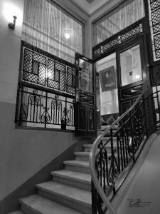 Fotografie z fotogalerie ubytování Triomphe Hostel v destinaci Alexandria