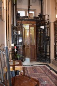 Fotografie z fotogalerie ubytování Triomphe Hostel v destinaci Alexandria