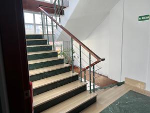 Fotografia z galérie ubytovania Hotel Cervantes v destinácii Linares
