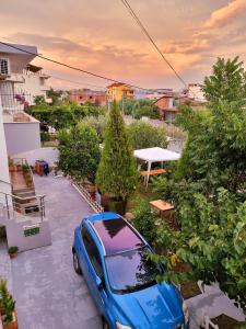 都拉斯GUEST HOUSE VILA ELEZI的相册照片