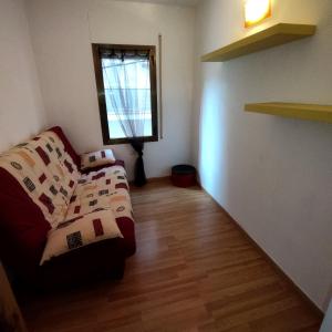 Posedenie v ubytovaní Appartement T4 à 100 mètres de la plage