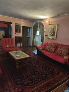 RivarottaにあるCasa del soleのギャラリーの写真 +50枚の写真