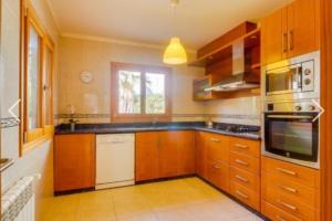 Galeriebild der Unterkunft Villa Cortés cerca del Mar in Son Serra de Marina