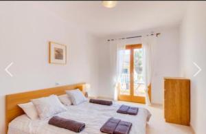 Galeriebild der Unterkunft Villa Cortés cerca del Mar in Son Serra de Marina