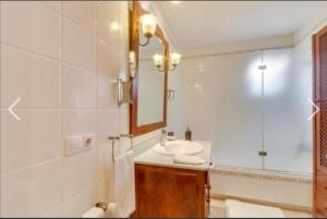 Galeriebild der Unterkunft Villa Cortés cerca del Mar in Son Serra de Marina + 14 Fotos