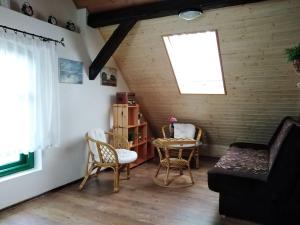 Fotografia z galérie ubytovania Dom na Kaszubach / House in Kashubia v destinácii Stara Kiszewa + 22 fotografií