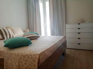 A bed or beds in a room at House 4-you