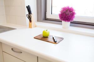 Kép Apartment Hernalser Hauptstraße szállásáról Bécsben a galériában