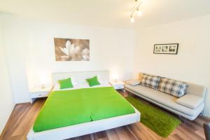 Kép Apartment Hernalser Hauptstraße szállásáról Bécsben a galériában