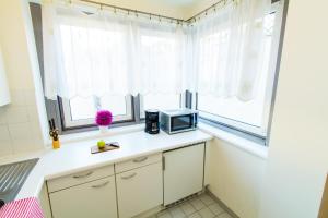 Kép Apartment Hernalser Hauptstraße szállásáról Bécsben a galériában