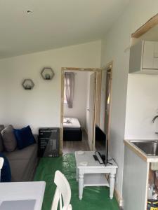 Fotografie z fotogalerie ubytování Blue Bell Lodge v destinaci Padstow