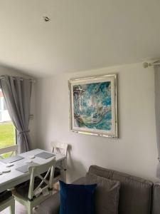 Fotografie z fotogalerie ubytování Blue Bell Lodge v destinaci Padstow