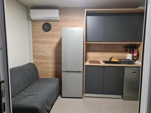 Fotografie z fotogalerie ubytování Anna Mobile House v destinaci Privlaka