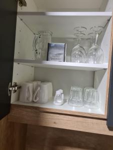 Fotografie z fotogalerie ubytování Anna Mobile House v destinaci Privlaka