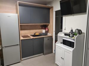 Fotografie z fotogalerie ubytování Anna Mobile House v destinaci Privlaka