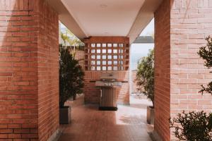 Fotografie z fotogalerie ubytování Travelers Orange Suites v destinaci Medellín + 37 fotografií