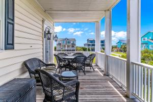 Gallery image of Zz's in Holden Beach