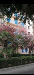 En have udenfor Il Cristallo del mare