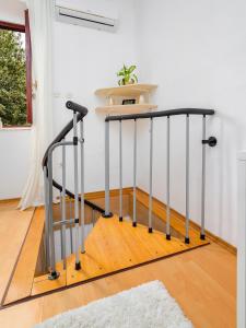 Fotografia z galérie ubytovania Studioapartman BB5, Rijeka v destinácii Rijeka