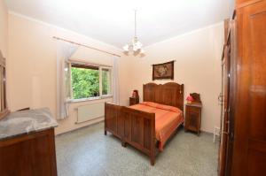 Katil atau katil-katil dalam bilik di Villa Elisa +8 gambar