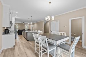 Gallery image of Beaufort Villas #A in Beaufort