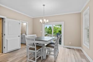 Gallery image of Beaufort Villas #A in Beaufort