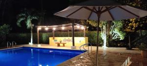 Gallery image of Hotel Campestre Arboretto in Villavicencio