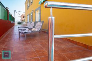 Zdjęcie z galerii obiektu Inma Apartment Montaña La Data w mieście San Bartolomé
