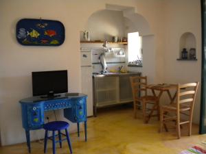 Gallery image of Casa U' Cucunciu in Lipari